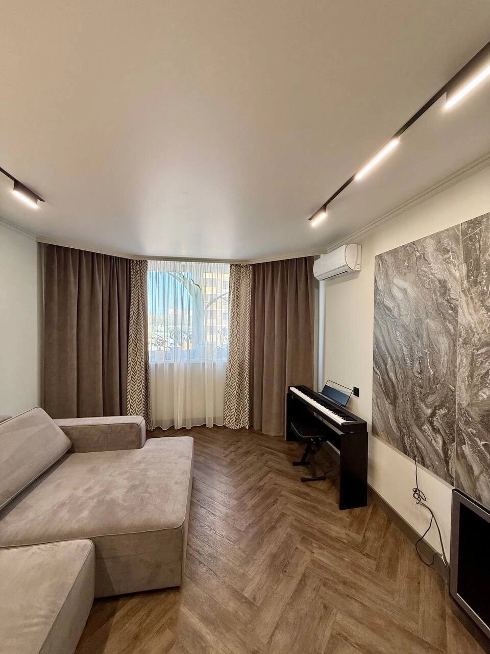 ЖК Приоритет Новостройка 52 м² — фото 1