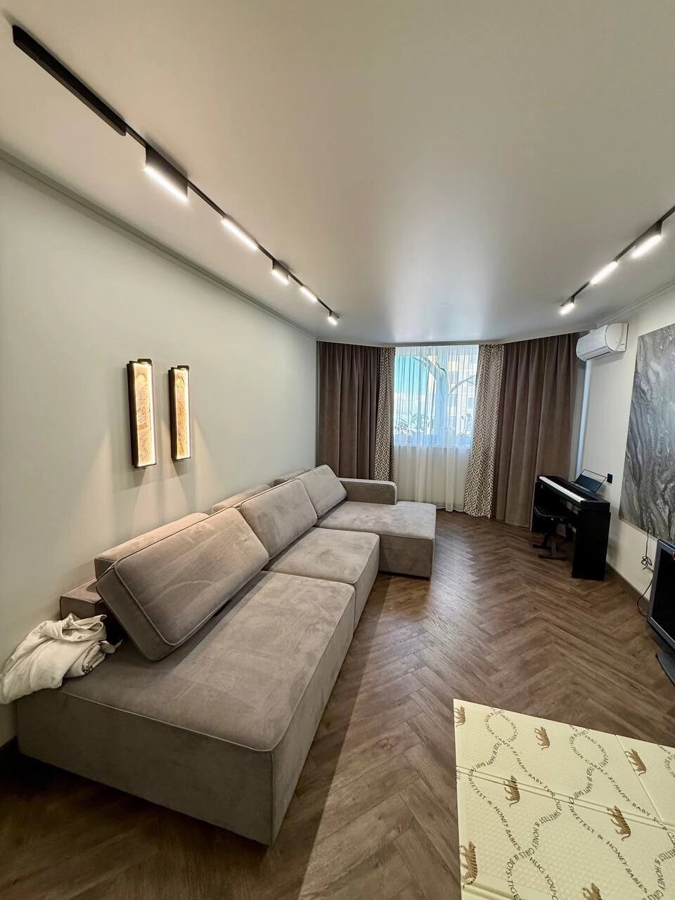 ЖК Приоритет Новостройка 52 м² — фото 2