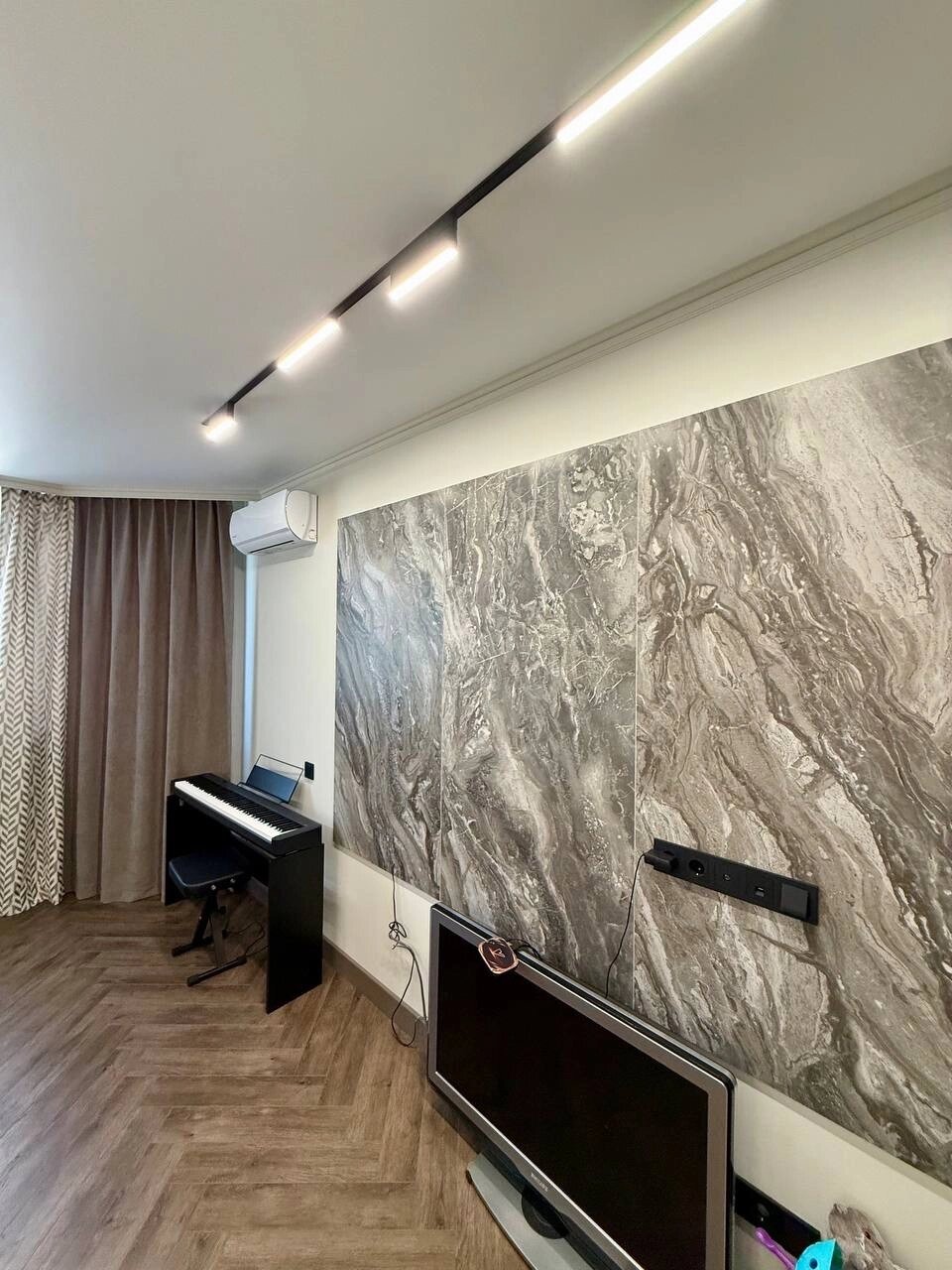 ЖК Приоритет Новостройка 52 м² — фото 3