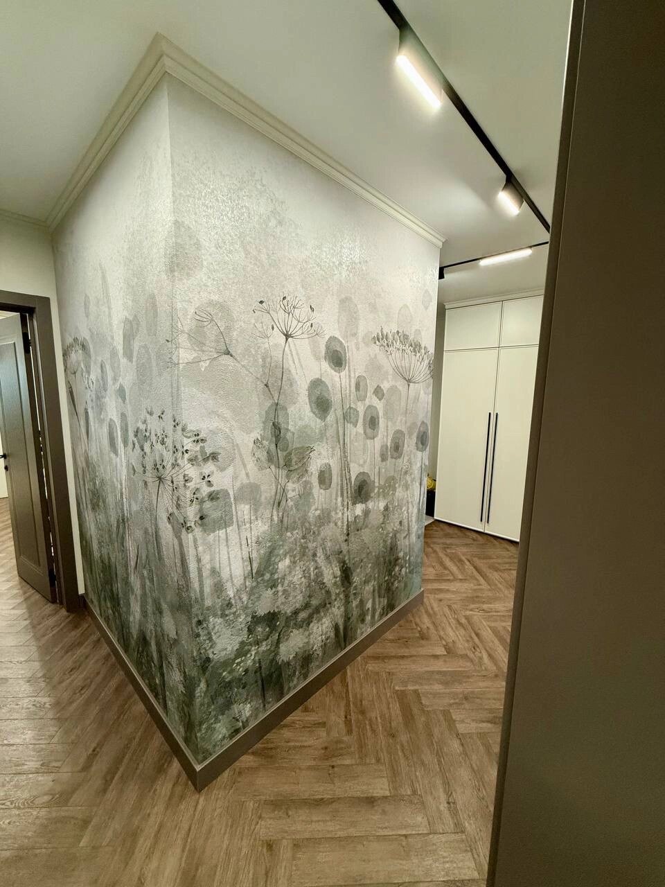 ЖК Приоритет Новостройка 52 м² — фото 4