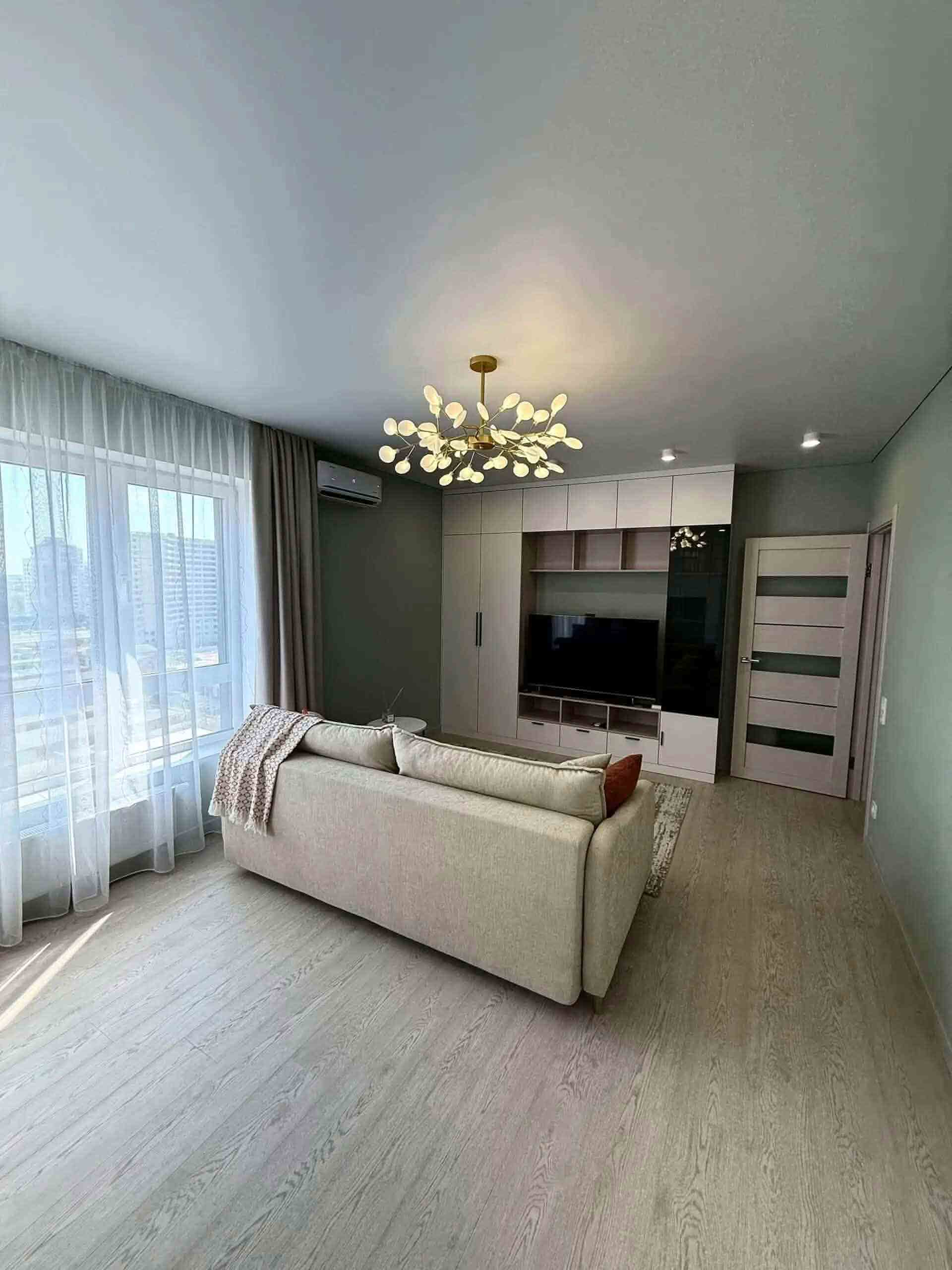 ЖК Graff House Новостройка 64,3 м² — фото 3